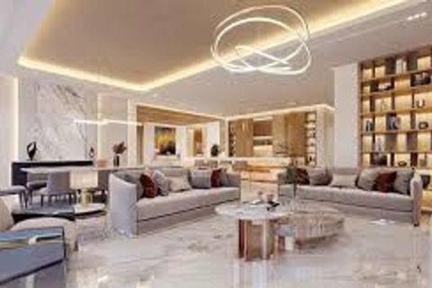 Vilă de vânzare în Dubai, EAU 4 dormitoare, 350.5 mp. №698867 - poză 2