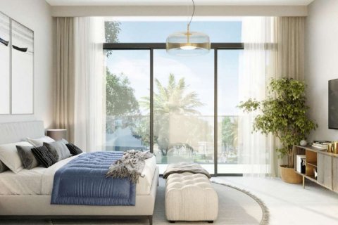 Vilă de vânzare în Dubai, EAU 4 dormitoare, 350.5 mp. №698867 - poză 5