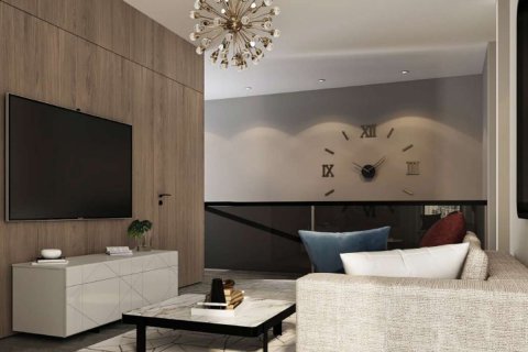 Vilă de vânzare în Dubai, EAU 4 dormitoare, 350.5 mp. №698867 - poză 7