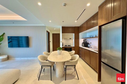 Huoneisto Dubai Harbour, Arabiemiraatit 1 makuuhuone, 79.6 m2 № 698866 - kuva 9