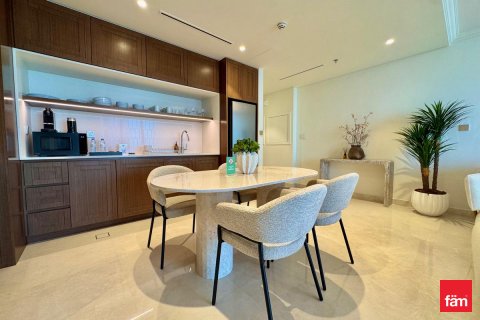 Apartman u Dubai Harbour, UAE 1 spavaća soba, 79.6 m2 Br. 698866 - fotografija 19