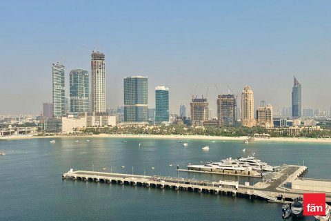 Apartman u Dubai Harbour, UAE 1 spavaća soba, 79.6 m2 Br. 698866 - fotografija 10