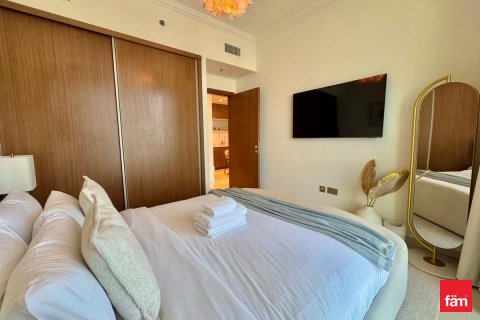 Apartman u Dubai Harbour, UAE 1 spavaća soba, 79.6 m2 Br. 698866 - fotografija 17