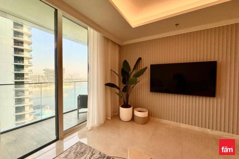 Huoneisto Dubai Harbour, Arabiemiraatit 1 makuuhuone, 79.6 m2 № 698866 - kuva 8