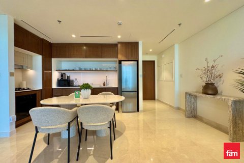 Apartman u Dubai Harbour, UAE 1 spavaća soba, 79.6 m2 Br. 698866 - fotografija 3