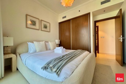 Huoneisto Dubai Harbour, Arabiemiraatit 1 makuuhuone, 79.6 m2 № 698866 - kuva 14