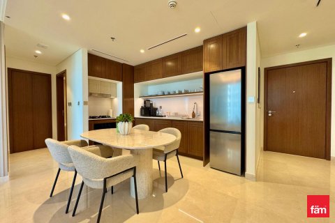 Huoneisto Dubai Harbour, Arabiemiraatit 1 makuuhuone, 79.6 m2 № 698866 - kuva 7