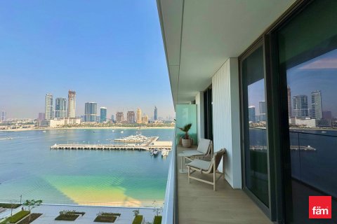Huoneisto Dubai Harbour, Arabiemiraatit 1 makuuhuone, 79.6 m2 № 698866 - kuva 17