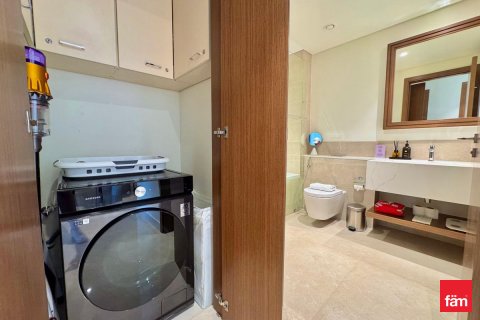 Huoneisto Dubai Harbour, Arabiemiraatit 1 makuuhuone, 79.6 m2 № 698866 - kuva 15