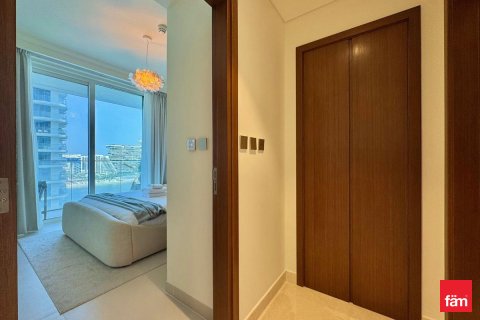 Huoneisto Dubai Harbour, Arabiemiraatit 1 makuuhuone, 79.6 m2 № 698866 - kuva 10