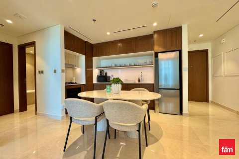 Apartman u Dubai Harbour, UAE 1 spavaća soba, 79.6 m2 Br. 698866 - fotografija 20