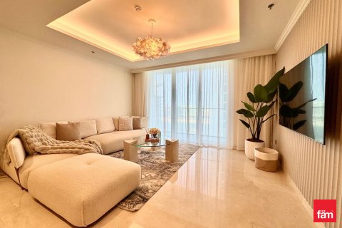 Huoneisto Dubai Harbour, Arabiemiraatit 1 makuuhuone, 79.6 m2 № 698866 - kuva 5