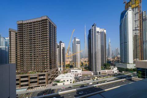 Apartment in Business Bay, Dubai, UAE 1 bedroom, 148 sq.m. № 700825 - photo 16