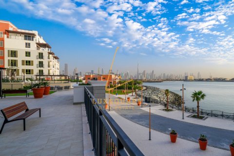 Jumeirah, Dubai, संयुक्त अरब अमीरात में अपार्टमेंट, 2 बेडरूम, 111 वर्ग मीटर, संख्या 700823 - फ़ोटो 29