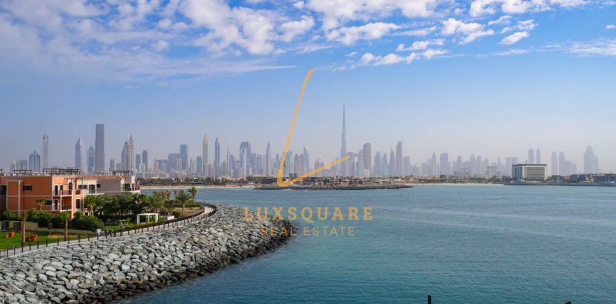 Jumeirah, Dubai, संयुक्त अरब अमीरात में अपार्टमेंट, 2 बेडरूम, 111 वर्ग मीटर, संख्या 700823