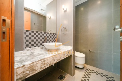 Villa in affitto a Jumeirah Park, Dubai, EAU 4 camere da letto, 604 mq. № 700829 - foto 25