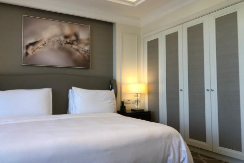 Huoneisto Downtown Dubai (Downtown Burj Dubai), Arabiemiraatit 2 makuuhuonetta, 135 m2 № 700826 - kuva 4