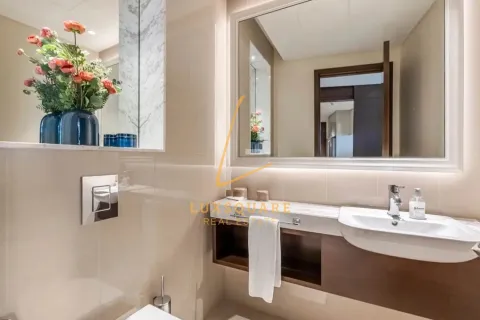 Apartamento para arrendamento em Downtown Dubai (Downtown Burj Dubai), Dubai, EAU 2 quartos, 124 m2 № 700827 - foto 15