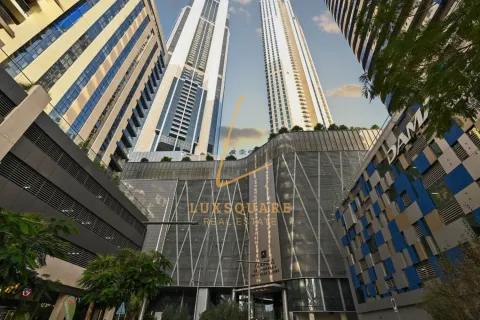 Apartamento para arrendamento em Downtown Dubai (Downtown Burj Dubai), Dubai, EAU 2 quartos, 124 m2 № 700827 - foto 21