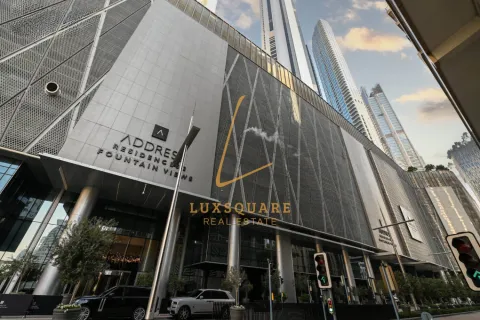 Apartamento para arrendamento em Downtown Dubai (Downtown Burj Dubai), Dubai, EAU 2 quartos, 124 m2 № 700827 - foto 23