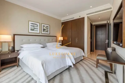 Apartamento para arrendamento em Downtown Dubai (Downtown Burj Dubai), Dubai, EAU 2 quartos, 124 m2 № 700827 - foto 8