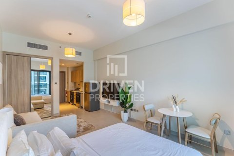 Leilighet til salgs i Dubai Hills Estate, Dubai, Emiratene 1 rom, 45.15 kvm Nr. 744078 - Foto 5