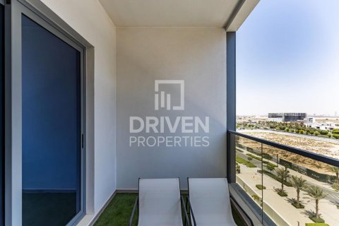 Leilighet til salgs i Dubai Hills Estate, Dubai, Emiratene 1 rom, 45.15 kvm Nr. 744078 - Foto 8