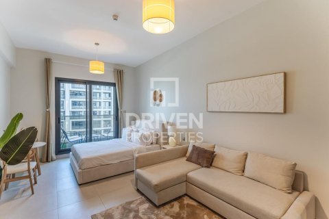 Apartament na sprzedaż w Dubai Hills Estate, Dubai, ZEA 1 pokój, 45.15 mkw., nr 744078 - zdjęcie 1