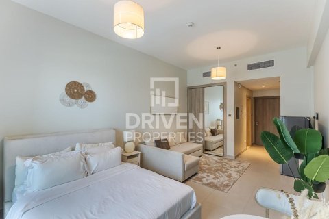 Leilighet til salgs i Dubai Hills Estate, Dubai, Emiratene 1 rom, 45.15 kvm Nr. 744078 - Foto 3