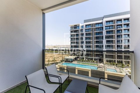 Leilighet til salgs i Dubai Hills Estate, Dubai, Emiratene 1 rom, 45.15 kvm Nr. 744078 - Foto 9