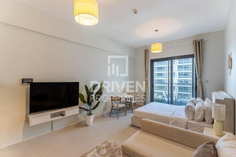Apartament na sprzedaż w Dubai Hills Estate, Dubai, ZEA 1 pokój, 45.15 mkw., nr 744078 - zdjęcie 2