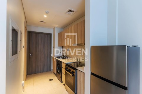 Leilighet til salgs i Dubai Hills Estate, Dubai, Emiratene 1 rom, 45.15 kvm Nr. 744078 - Foto 6