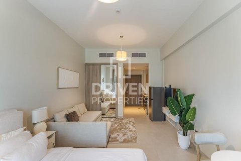 Leilighet til salgs i Dubai Hills Estate, Dubai, Emiratene 1 rom, 45.15 kvm Nr. 744078 - Foto 4