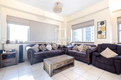 Apartemen di Business Bay, Dubai, UEA 3 kamar tidur, 169.92 m2 nomor 744082
