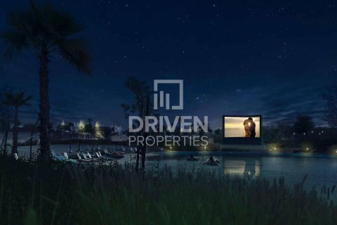 Townhouse til salg i Dubai, UAE 4 soveværelser, 218.51 kvm № 744079 - foto 7