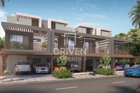 Townhouse til salg i Dubai, UAE 4 soveværelser, 218.51 kvm № 744079 - foto 4