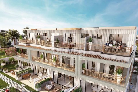 Townhouse til salg i Dubai, UAE 4 soveværelser, 218.51 kvm № 744079 - foto 2
