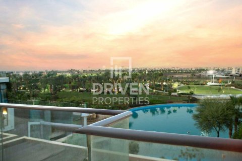 Townhouse til salg i Dubai, UAE 4 soveværelser, 218.51 kvm № 744079 - foto 10
