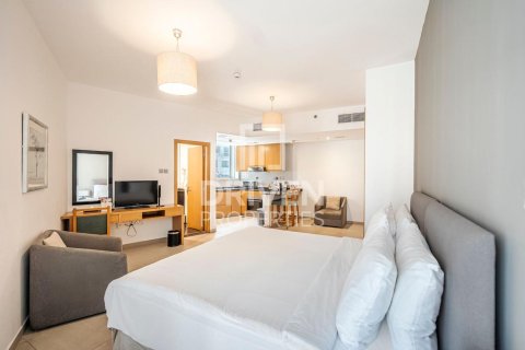 Huoneisto Barsha Heights (Tecom), Dubai, Arabiemiraatit 1 huone, 46.36 m2 № 744080 - kuva 2