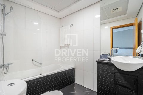 Huoneisto Barsha Heights (Tecom), Dubai, Arabiemiraatit 1 huone, 46.36 m2 № 744080 - kuva 10