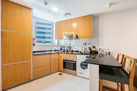 Wohnung zum Verkauf in Barsha Heights (Tecom), Dubai, VAE 1 Zimmer, 46.36 m2 Nr. 744080 - Foto 9