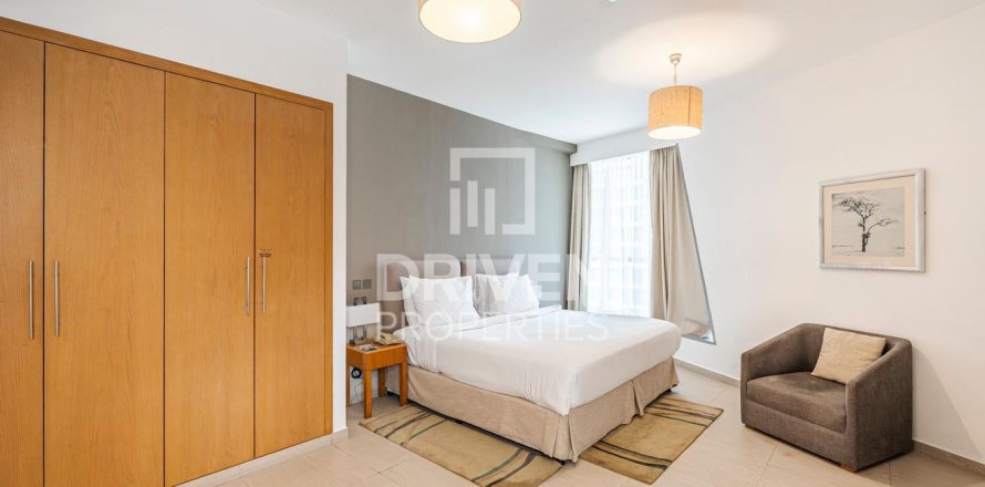 Wohnung in Barsha Heights (Tecom), Dubai, VAE: 1 Zimmer, 46.36 m2 Nr. 744080