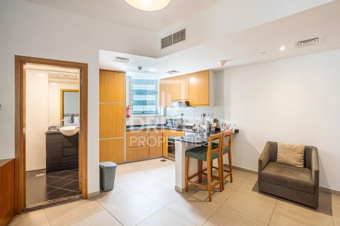 Huoneisto Barsha Heights (Tecom), Dubai, Arabiemiraatit 1 huone, 46.36 m2 № 744080 - kuva 7