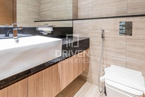 Appartement à vendre à Business Bay, Dubai, EAU 1 pièce, 41.99 m2 № 744077 - photo 11