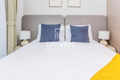 Appartement à vendre à Business Bay, Dubai, EAU 1 pièce, 41.99 m2 № 744077 - photo 3