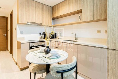 Appartement à vendre à Business Bay, Dubai, EAU 1 pièce, 41.99 m2 № 744077 - photo 4