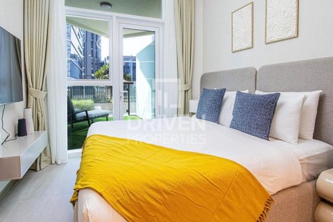 Appartement à vendre à Business Bay, Dubai, EAU 1 pièce, 41.99 m2 № 744077 - photo 2