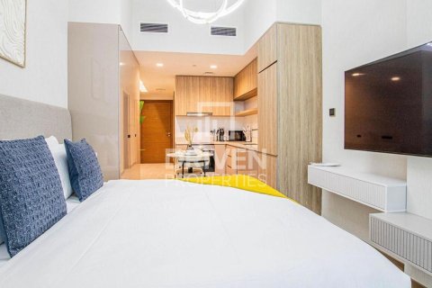Apartament în Business Bay, Dubai, EAU 1 cameră, 41.99 mp. №744077