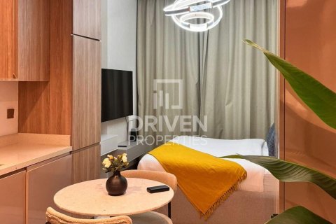 Appartement à vendre à Business Bay, Dubai, EAU 1 pièce, 41.99 m2 № 744077 - photo 7