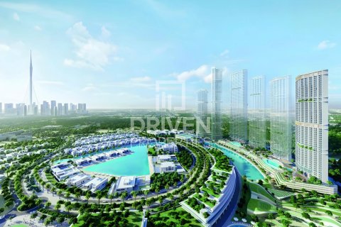 Dubai、UAE にあるマンション販売中 1ベッドルーム、65.4 m2、No744083 - 写真 3